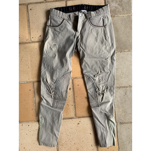 Pantalon Komutekir