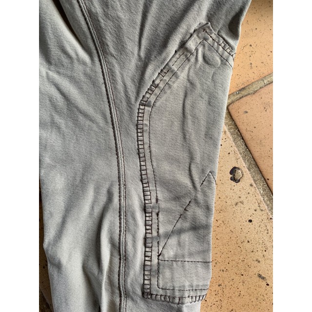 Pantalon Komutekir