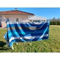 Couverture polaire taille 155cm