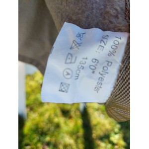 Couvre rein equitheme polaire