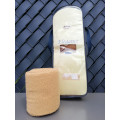 Bandes de polo beige Lamicell