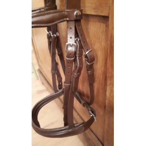 Filet tetiere anatomique