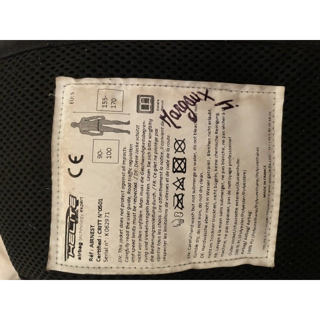 Air bag