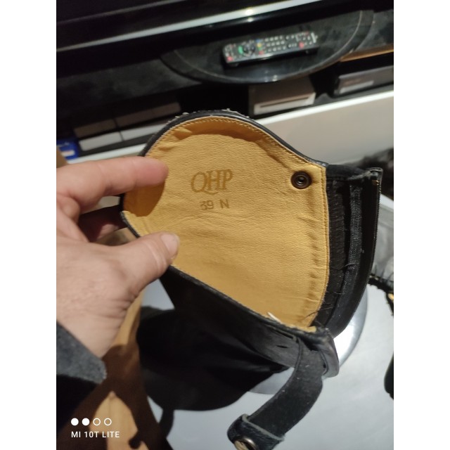 Bottes d équitation et concours