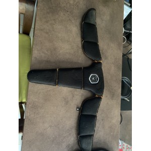 Mousse de bombe samshield