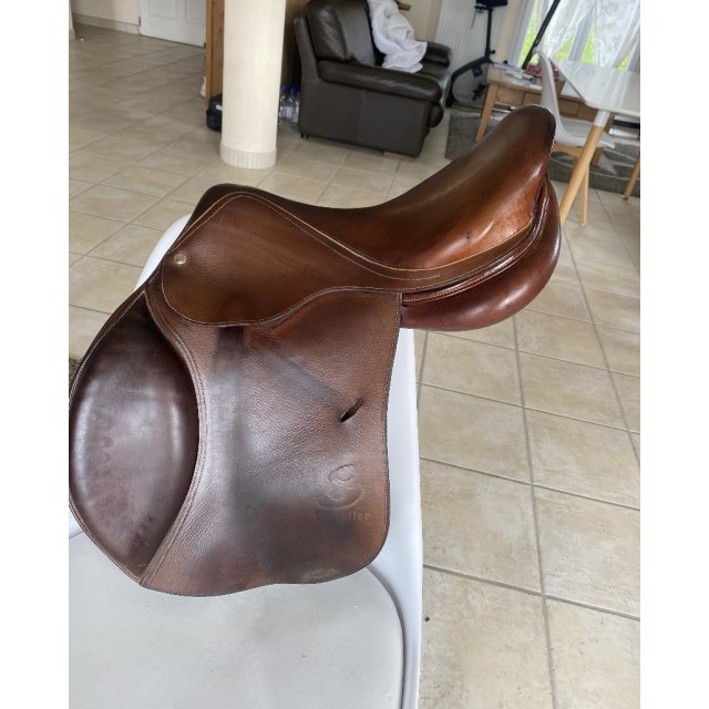 Selles Forestier A vendre