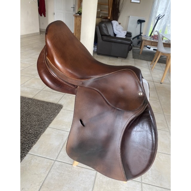 Selles Forestier A vendre