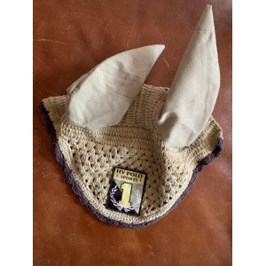 BONNET HV POLO VERT MENTHE