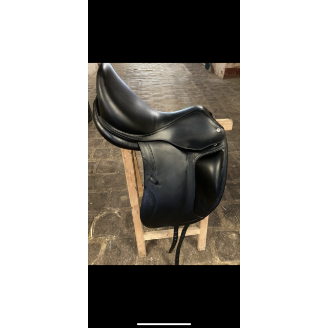 Selle Dressage CWD SE08