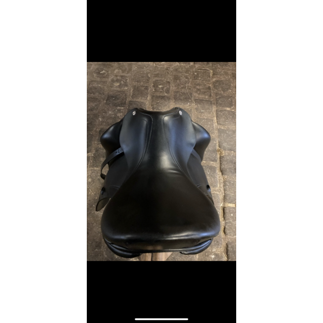 Selle Dressage CWD SE08