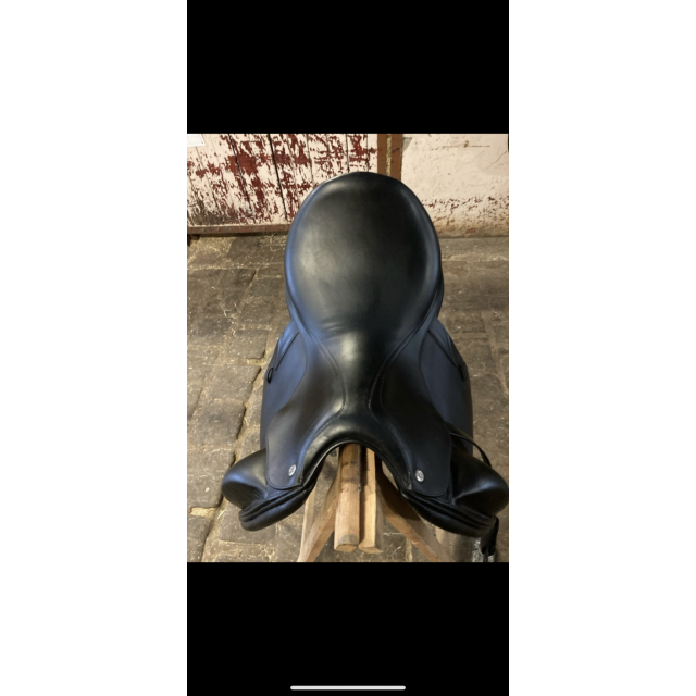 Selle Dressage CWD SE08