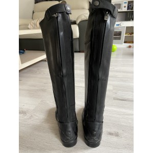 Bottes Sergio Grasso