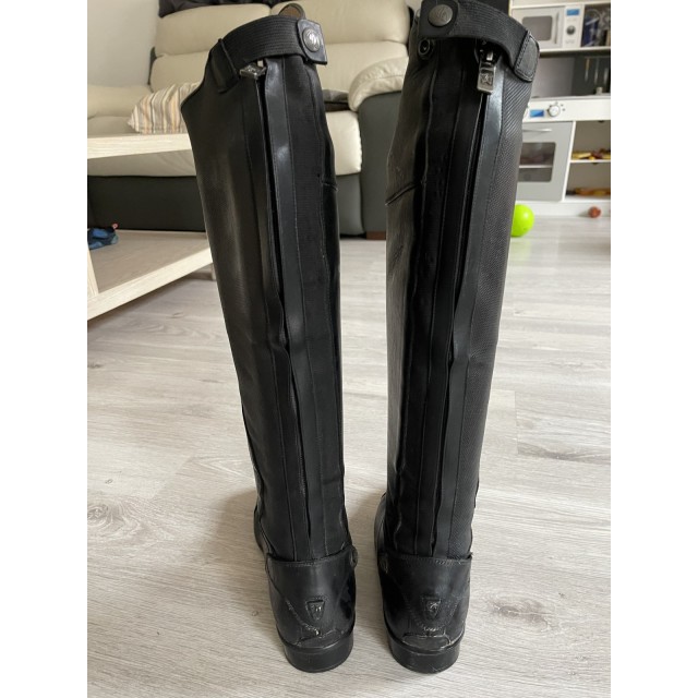 Bottes Sergio Grasso