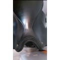 Selle de dressage henri de rivel