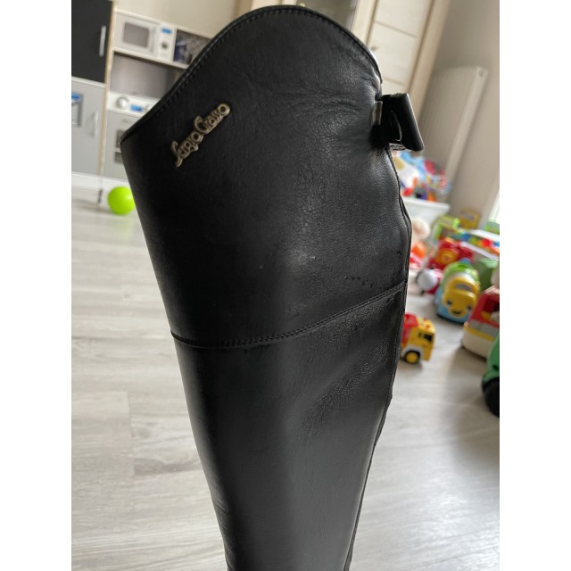 Bottes Sergio Grasso