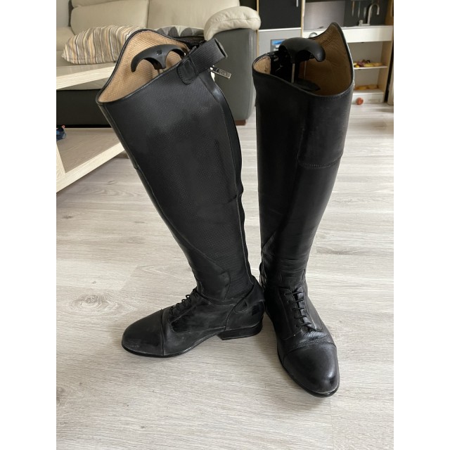 Bottes Sergio Grasso