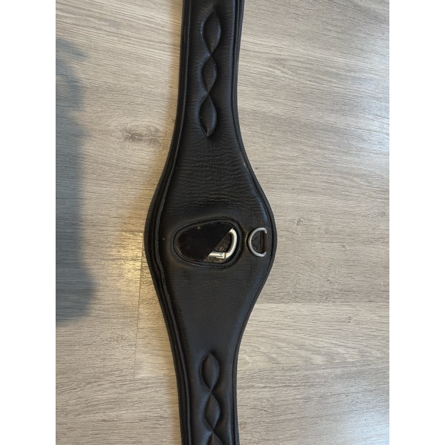 Sangle anatomique 125