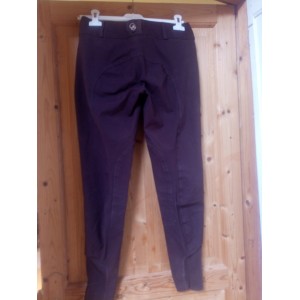 Pantalon femme CSO Atlanta