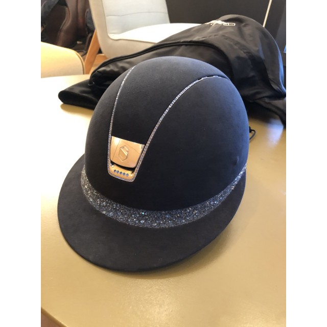 Bombe samshield miss shield