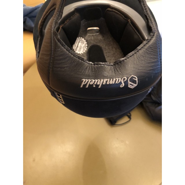 Bombe samshield miss shield