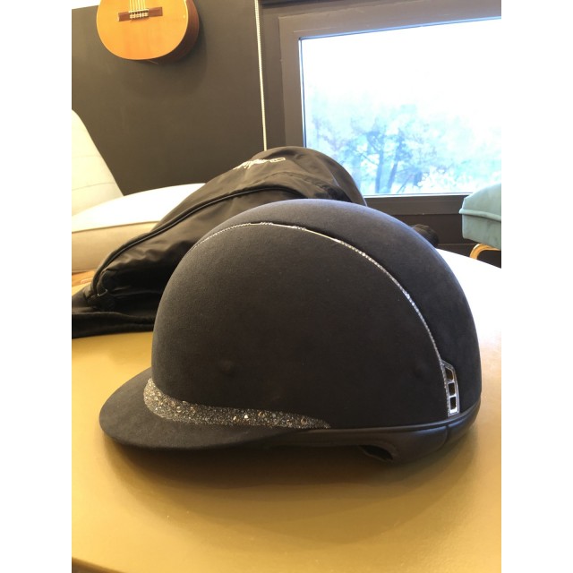 Bombe samshield miss shield