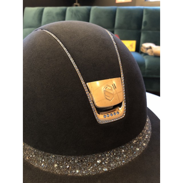 Bombe samshield miss shield