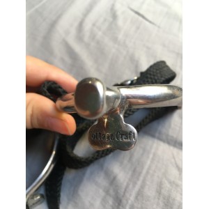 Éperons + lanières