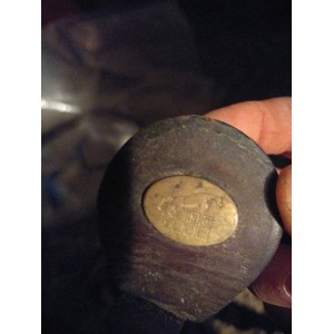 Collier de chasse HG