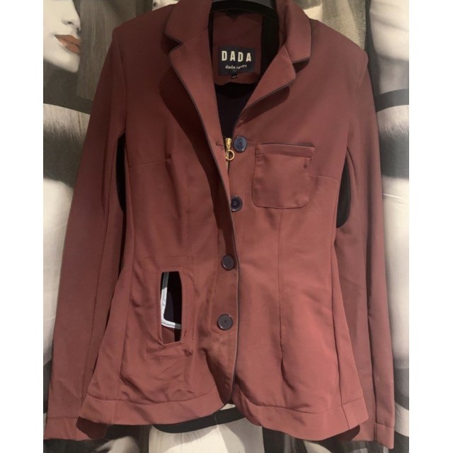 Comic-Star veste de concours pour airbag