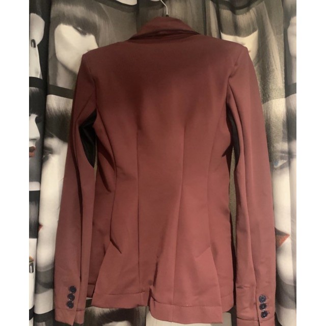 Comic-Star veste de concours pour airbag
