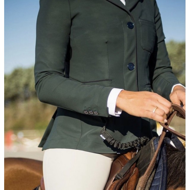 Comic-Star Veste d’équitation pour Airbag
