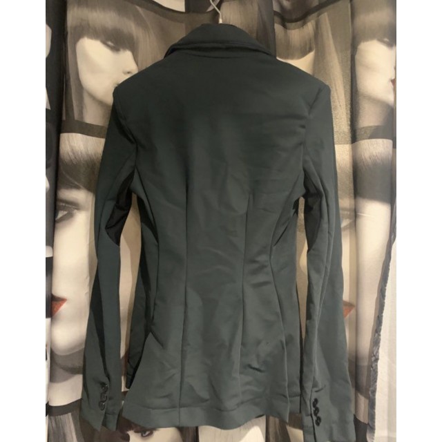 Comic-Star Veste d’équitation pour Airbag