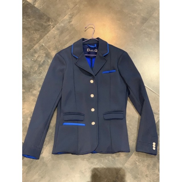 Veste DESERATA qualité maximum de veste de concours