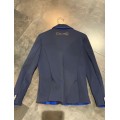 Veste DESERATA qualité maximum de veste de concours