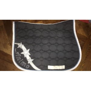 Ensemble tapis/bonnet Animo