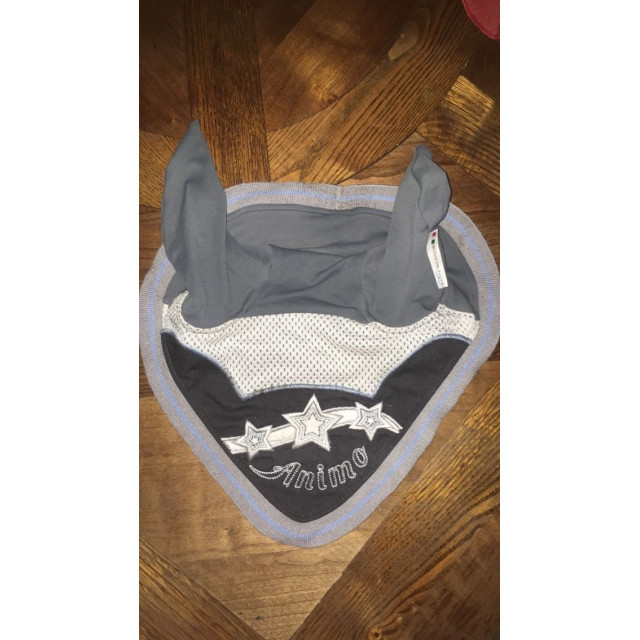 Ensemble tapis/bonnet Animo