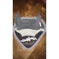 Ensemble tapis/bonnet Animo