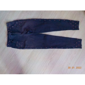 Pantalon d'équitation