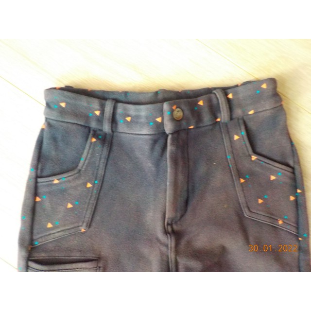 Pantalon d'équitation