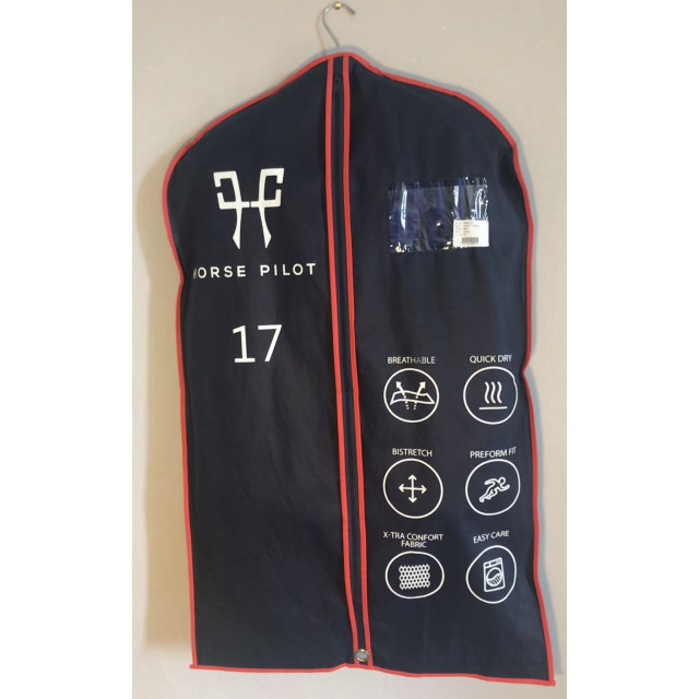 Veste horse pilot