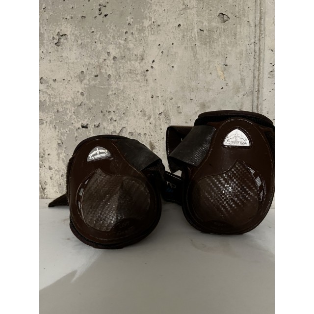 Ensemble Veredus marron