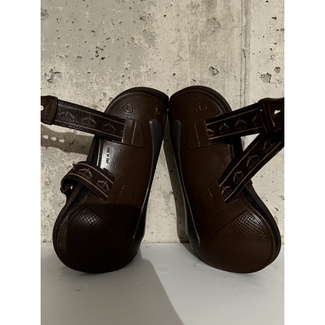 Ensemble Veredus marron