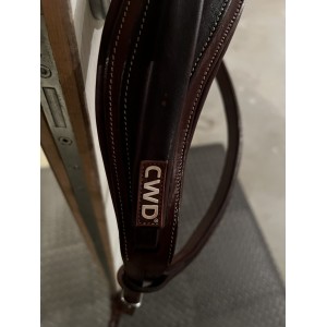 Bridon CWD marron