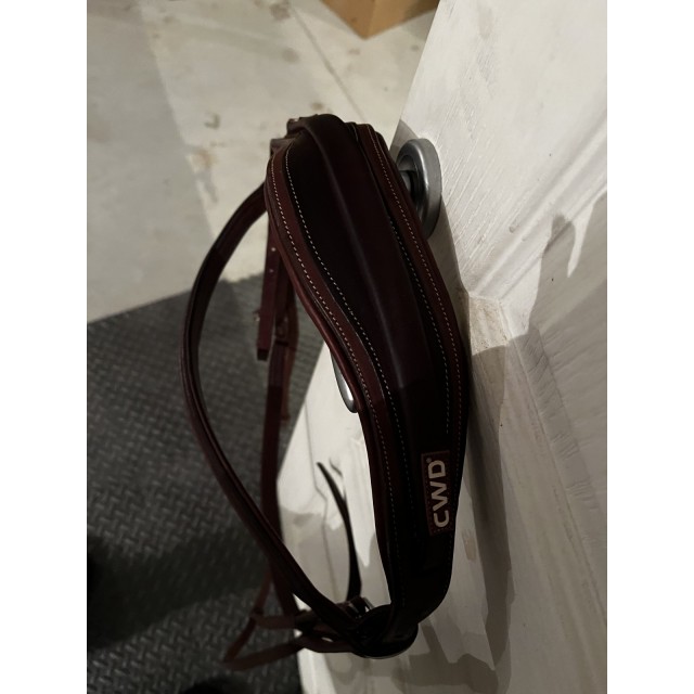 Bridon CWD marron