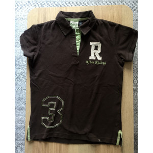 Polo After riding Polo collection