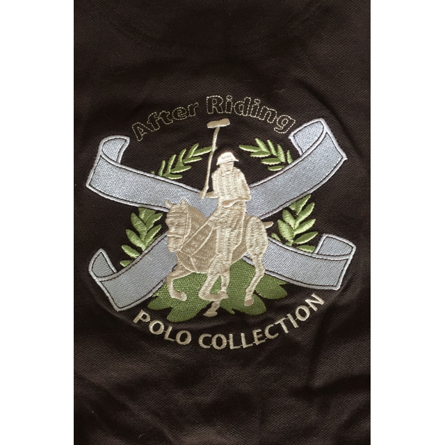 Polo After riding Polo collection