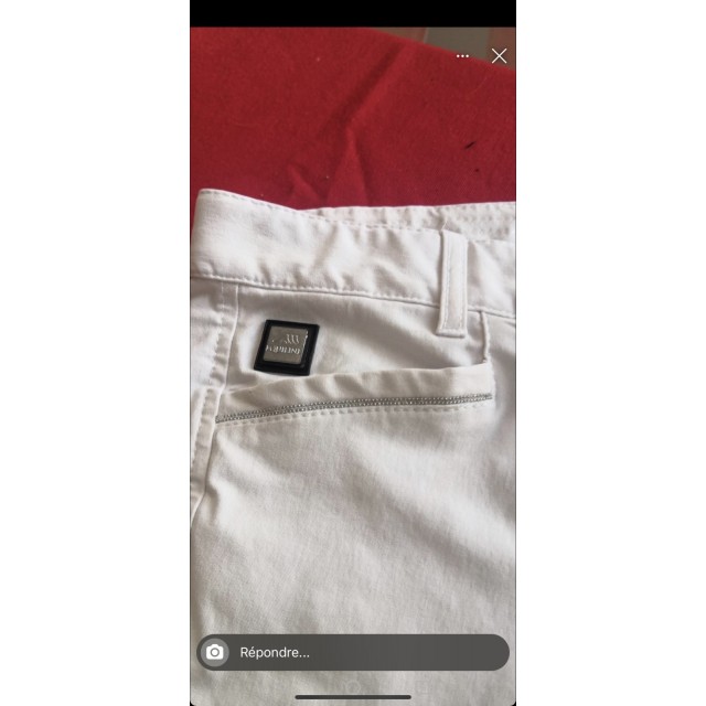 Pantalon equiline