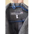 Veste TW equitation