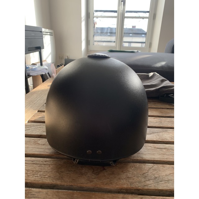 Casque GPA classic  2X