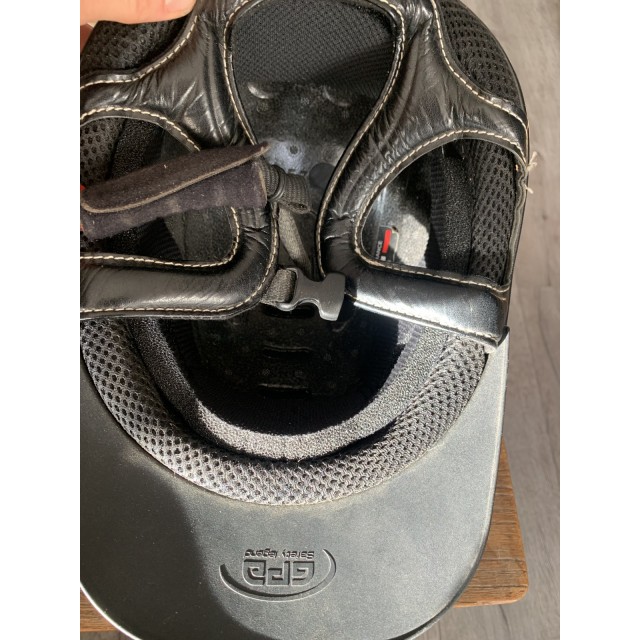 Casque GPA classic  2X